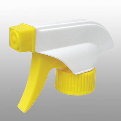 SR - pulvérisateur en plastique du déclencheur 101C pour le nettoyage de ménage et la bouteille de jardin