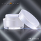 L'emballage cosmétique crème en cristal de PMMA cogne 15g 30g 50g SR-2303A