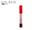 Conteneurs vides faits sur commande de rouge à lèvres, tube mince SM005 de stylo de rouge à lèvres de pp