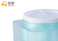 Conteneur vide acrylique 5g 30g 50g SR2374A de pot de pot crème cosmétique