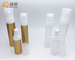 Le plastique EN TANT QUE pompe privée d'air de lotion met 30ml en bouteille 50ml 80ml SR2109 de empaquetage cosmétique