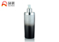 ISO9001 a passé la bouteille acrylique noire de lotion avec la capacité de 50ml 60ml 120ml