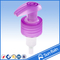 pompe de lotion de plastique de 24mm 28mm/distributeur liquide pour la bouteille de shampooing