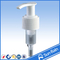 Distributeur en plastique 24/410 de savon de pompe de lotion de shampooing