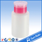 Pompe en plastique de solvant de vernis à ongles AVEC ISO9001, TUV NORD, GV approuvé