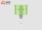 Ongle adapté aux besoins du client Art Liquid Container Bottle de pompe de solvant de vernis à ongles