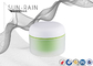 La crème cosmétique en plastique favorable à l'environnement de pp cogne 30ml 50ml SR2376
