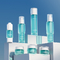 Impression de logo Disponible ensemble de bouteilles cosmétiques en verre pour soins personnels Crème pour soins de la peau Bouteille en pot 30 ml Bouteille goutte à goutte