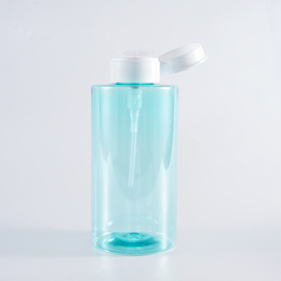 0.45mm Printemps intérieur 33mm Décapant à ongles gauche droit pompe distributeur de bouteille pour le nettoyage cosmétique