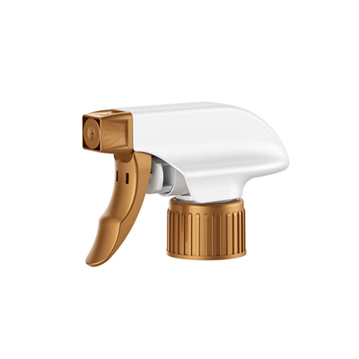 Meilleure qualité 28/400 28/410 Pulvérisateurs à démarreur en mousse plastique Trigger de pulvérisateur à tête d'eau 500 ml Bouteille de pulvérisateur de tube à buse de jardin