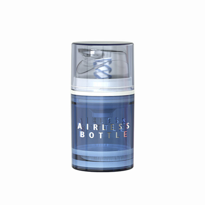 30 ml 50 ml 75 ml 100 ml 150 ml 200 ml Crème mono PP sans air Lotion pompe Bouteille de dentifrice Cosmétique