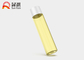 Bouteille cosmétique du toner 100ml de bouteille cosmétique transparente claire de lotion